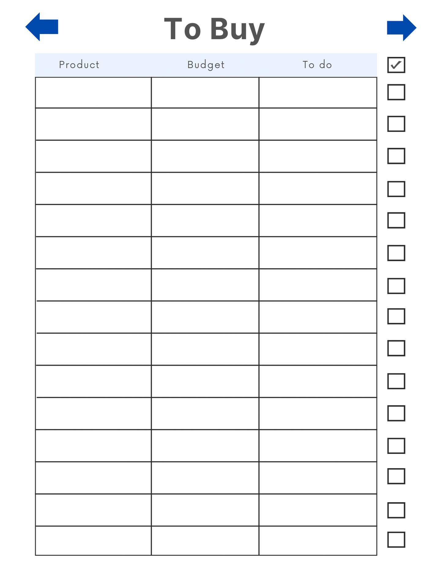 Boss Up Digital Planner