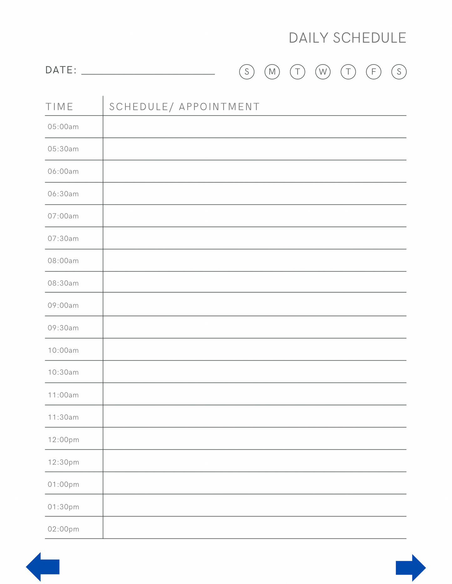 Boss Up Digital Planner