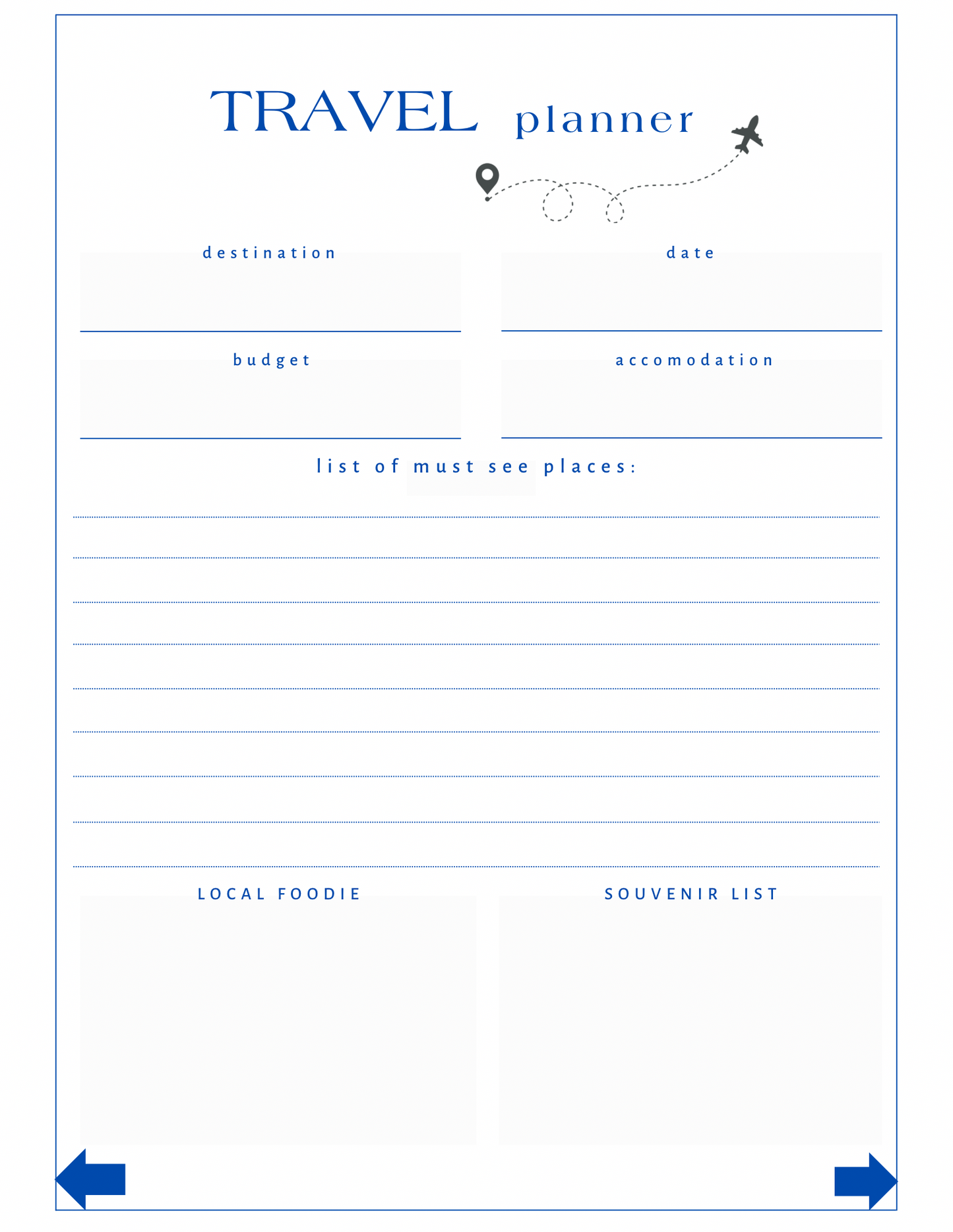 Boss Up Digital Planner