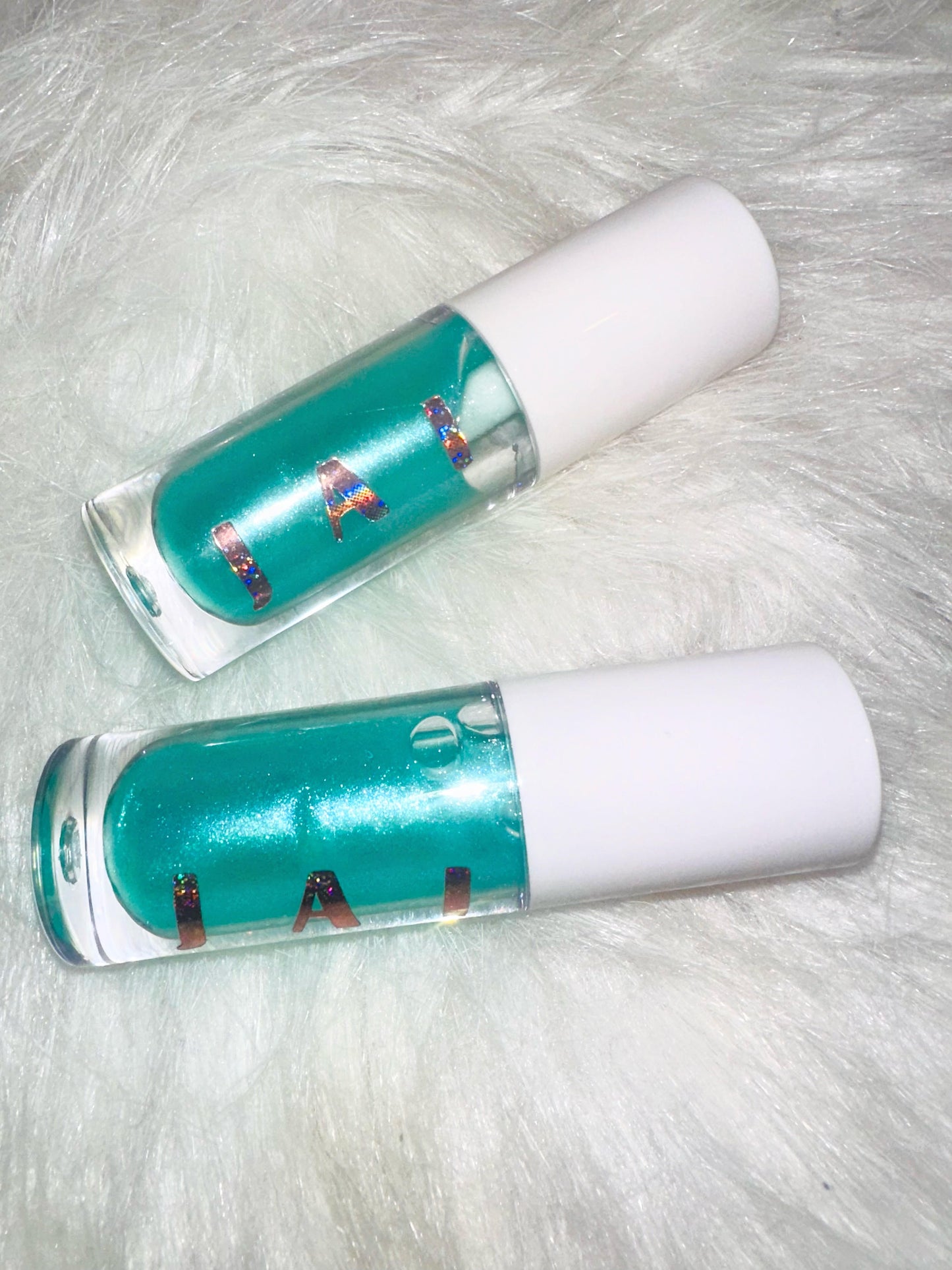 High Shine Lip Gloss: Dream Big