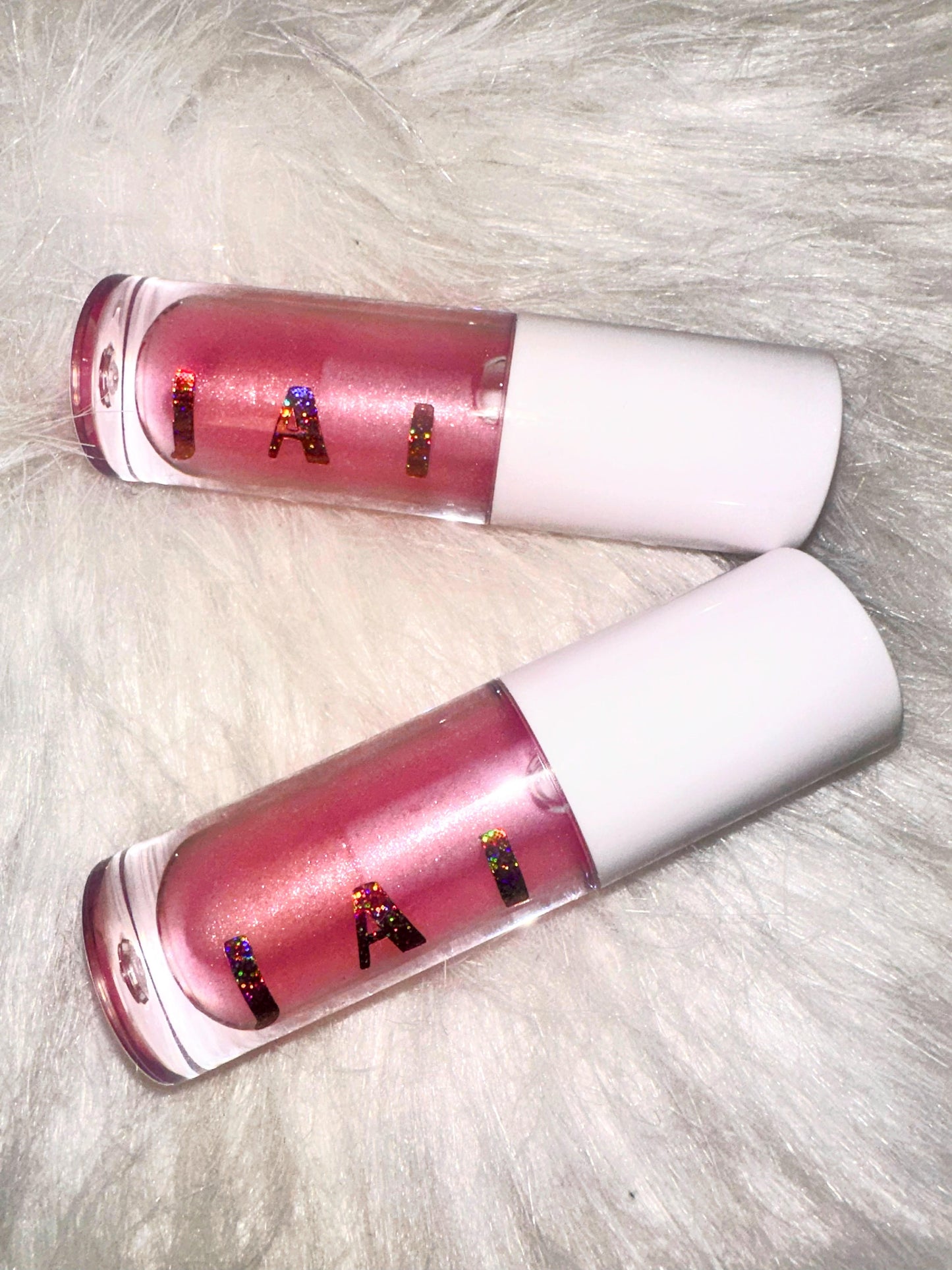 High Shine Lip Gloss: Inner Beauty