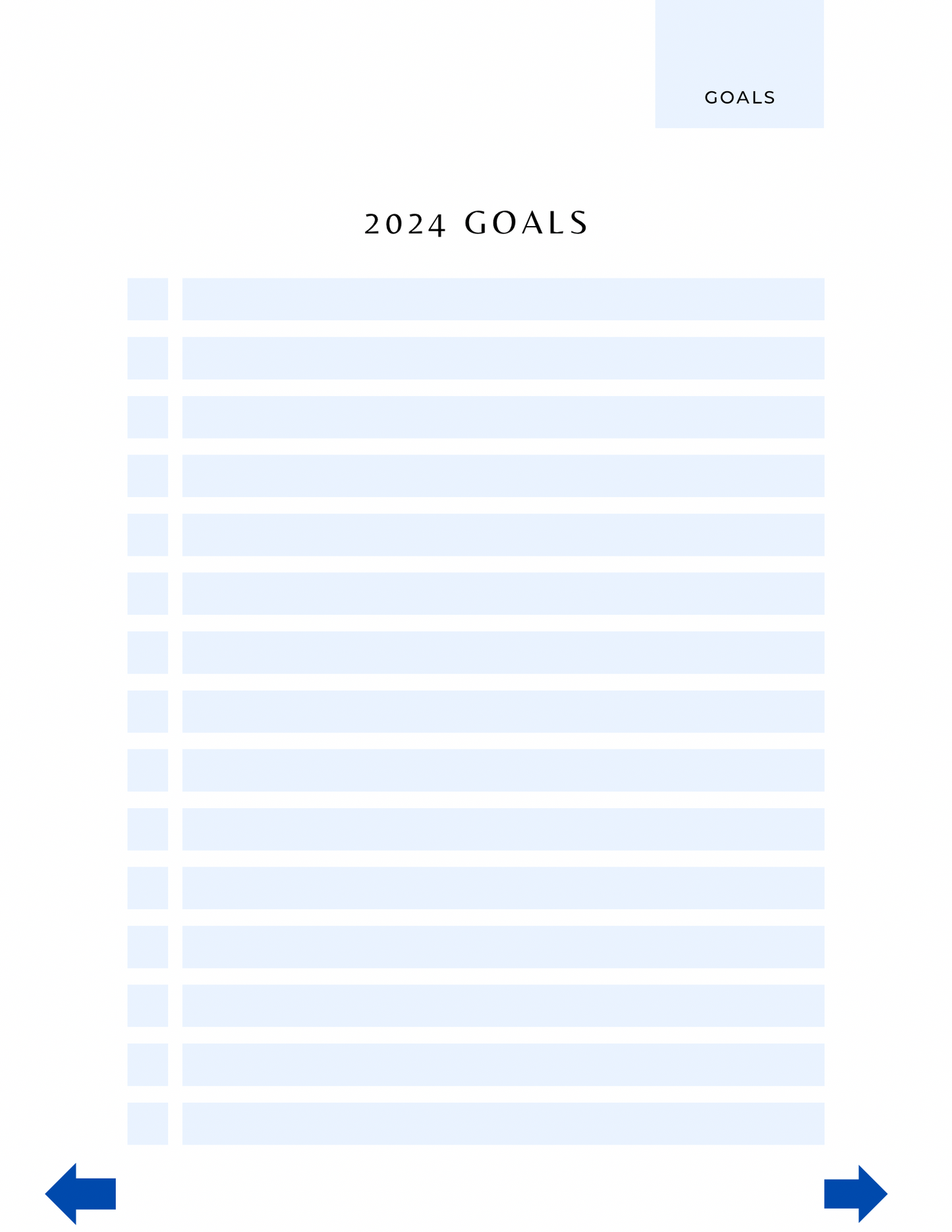 Boss Up Digital Planner